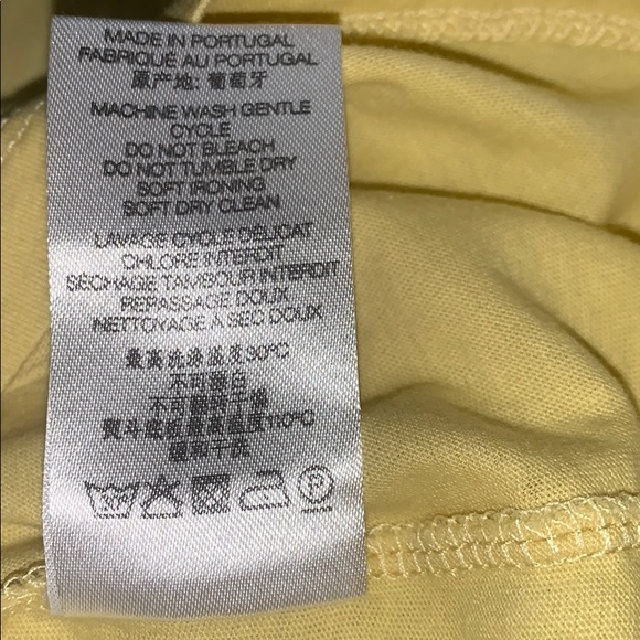 IRO Women’s Teeshirt Size XS - Picture 8 of 8